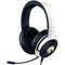 Disney The Nightmare Before Christmas Jack on Spiral Hill Art Razer Kraken X Skin